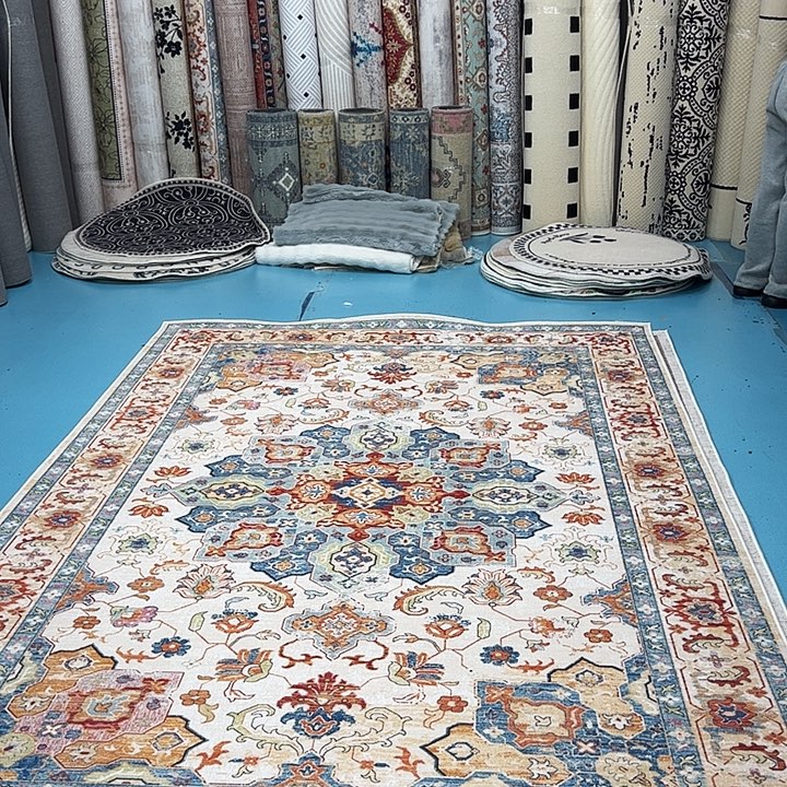 混纺200×300误差±1-3cm棉布底比利时绒特价福利