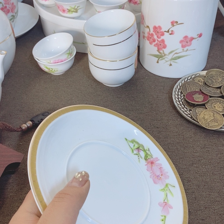 瓷片景德镇陶瓷学院