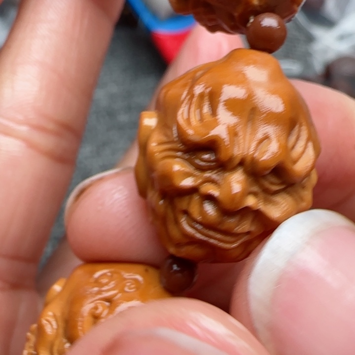 橄榄核吊坠橄榄菜等经济作物