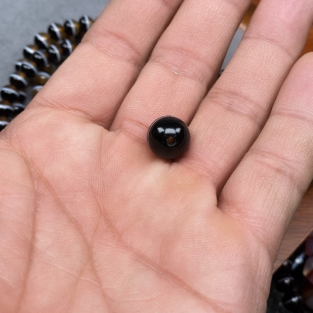 *****玛瑙/玉髓未镶嵌手链