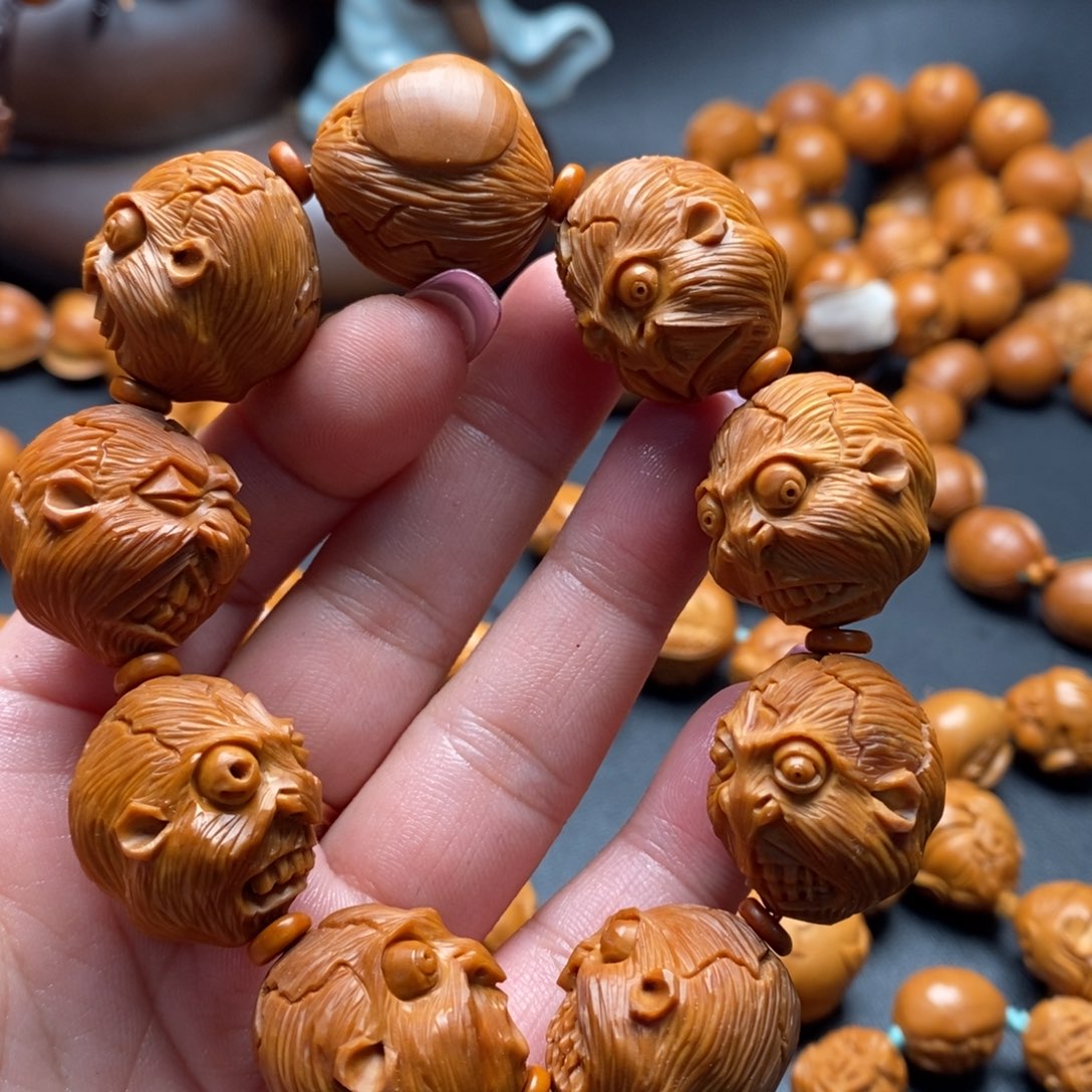 吊坠橄榄核?****?橄榄核