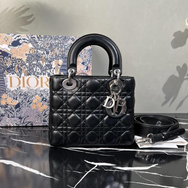 迪奥/95新/包包/250216EV0023/C8353346206