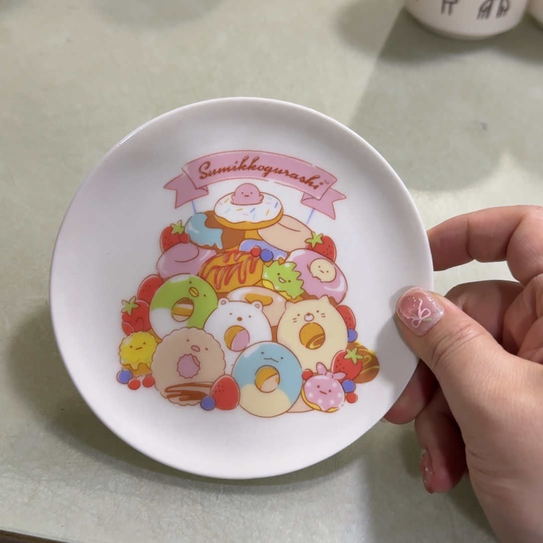 瓷片这个世界都是微瑕