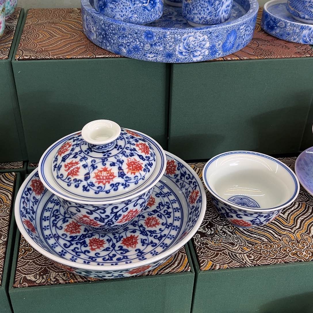 景德景德陶瓷陶瓷