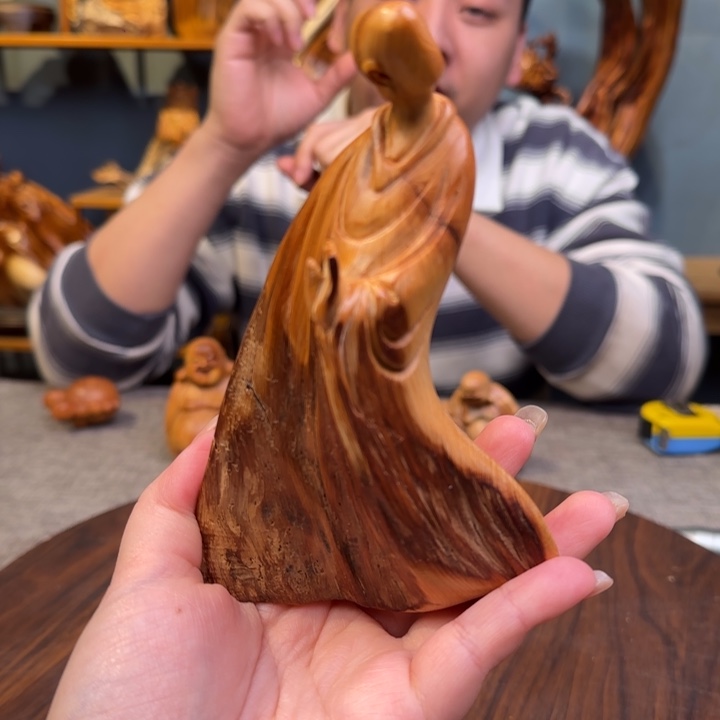 柏木（崖柏）关注一下