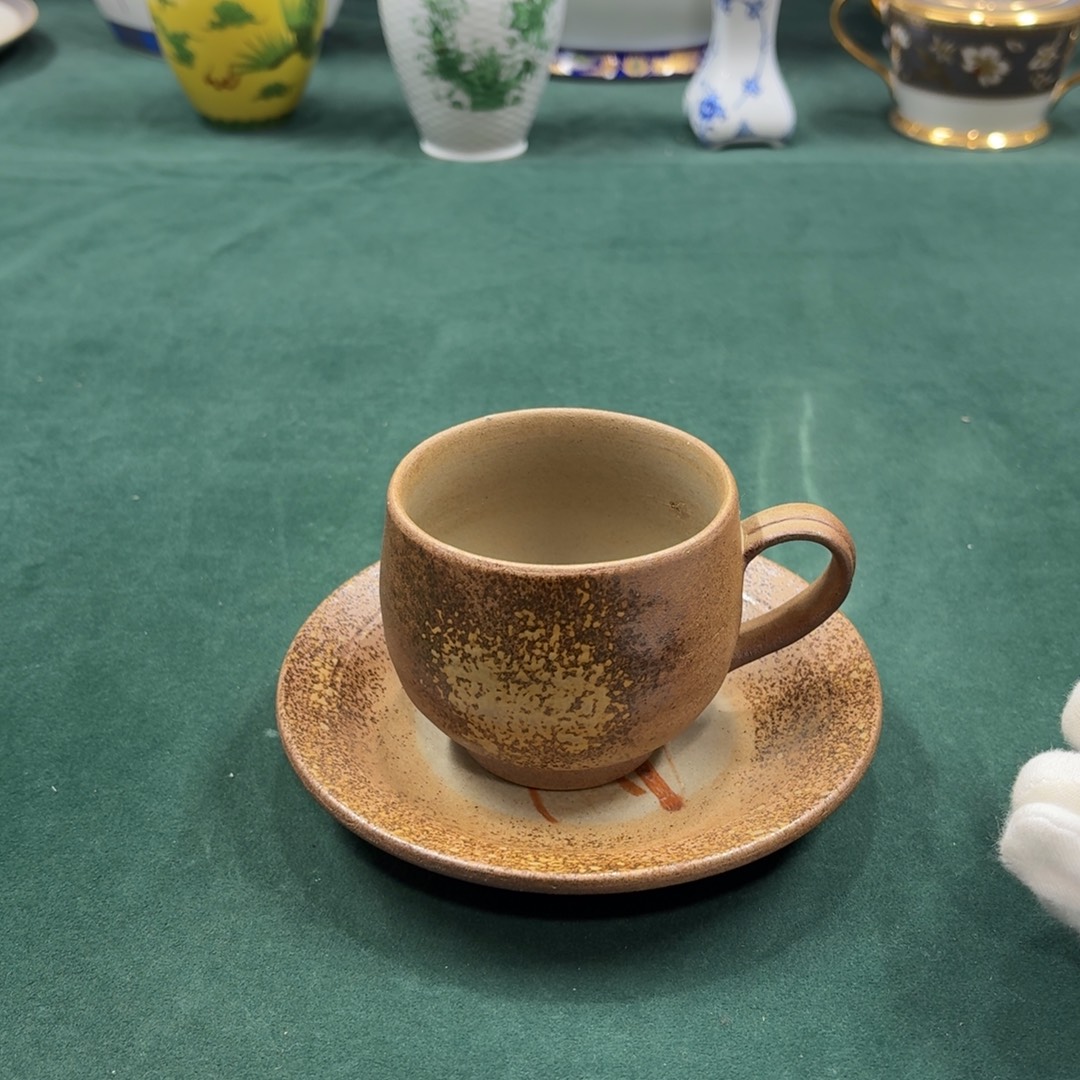 云翼堂瓷器真好看呀