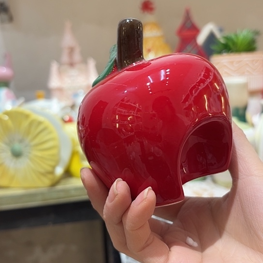 摆件外贸尾单微瑕，介意慎拍