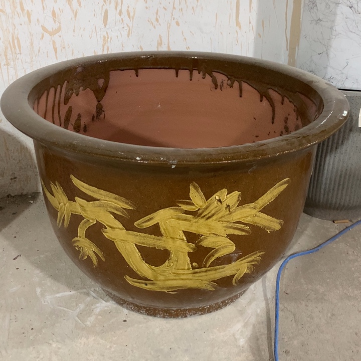 【闪购商品】红陶高温烧制默认瑕疵