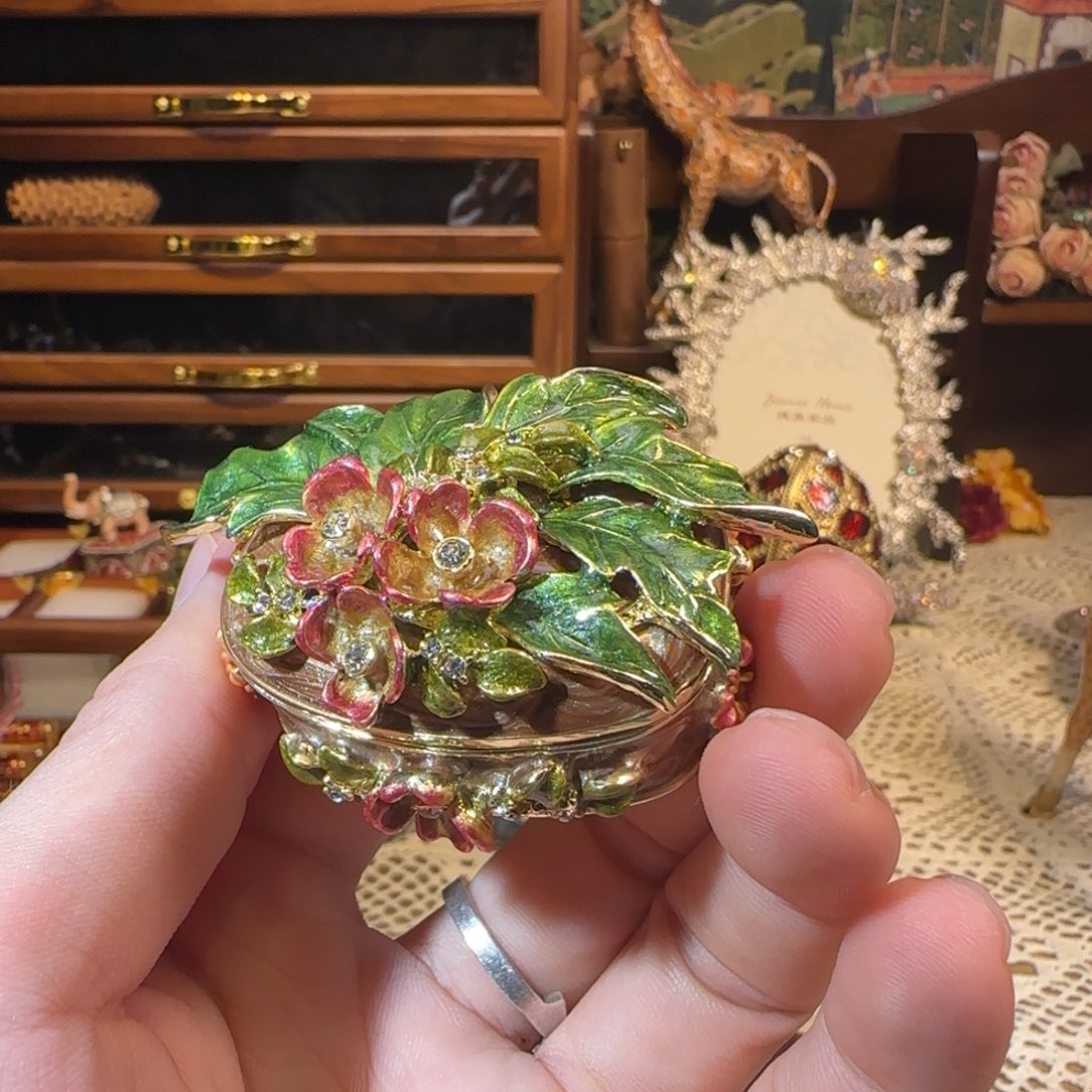 手工制品默认微瑕