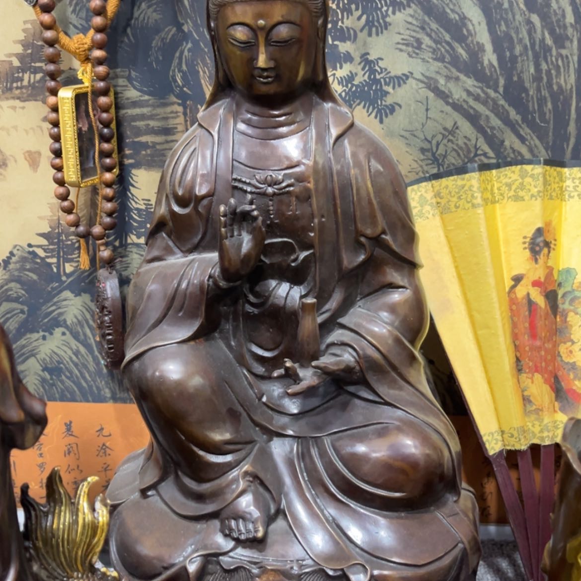 【闪购商品】健健康康平平安安