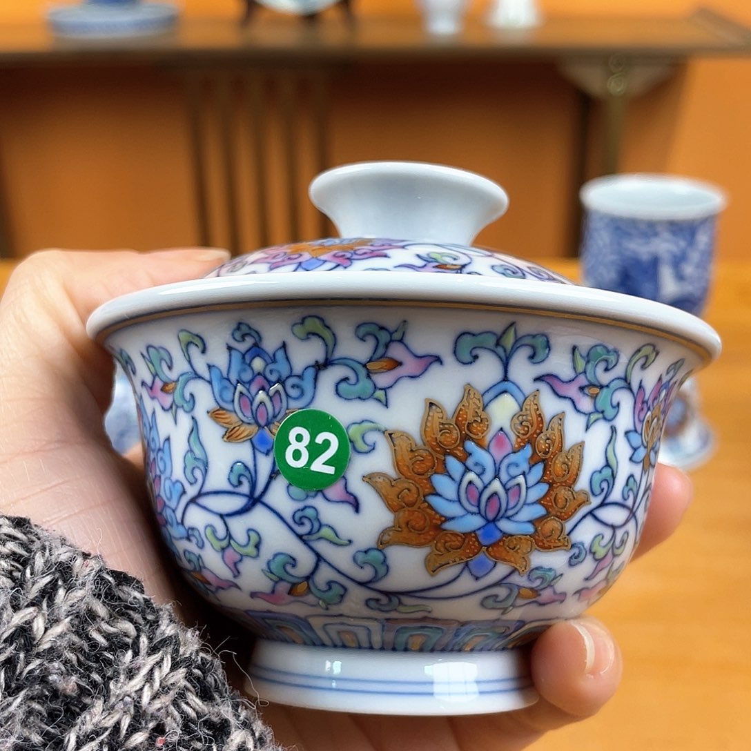 景德镇陶瓷景德镇瓷器
