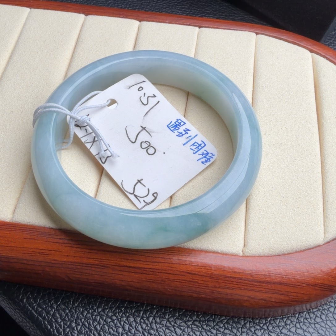 定制翡翠未镶嵌53