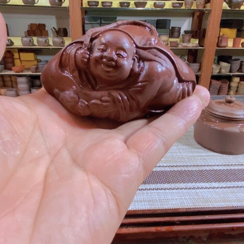 紫砂茶壶宜兴紫砂