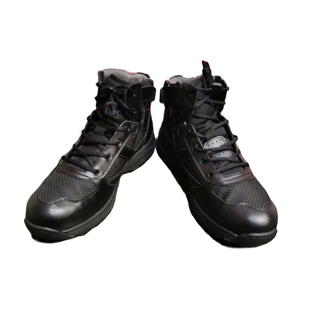 甲板鞋舰艇夏鞋防滑耐磨舒适透气