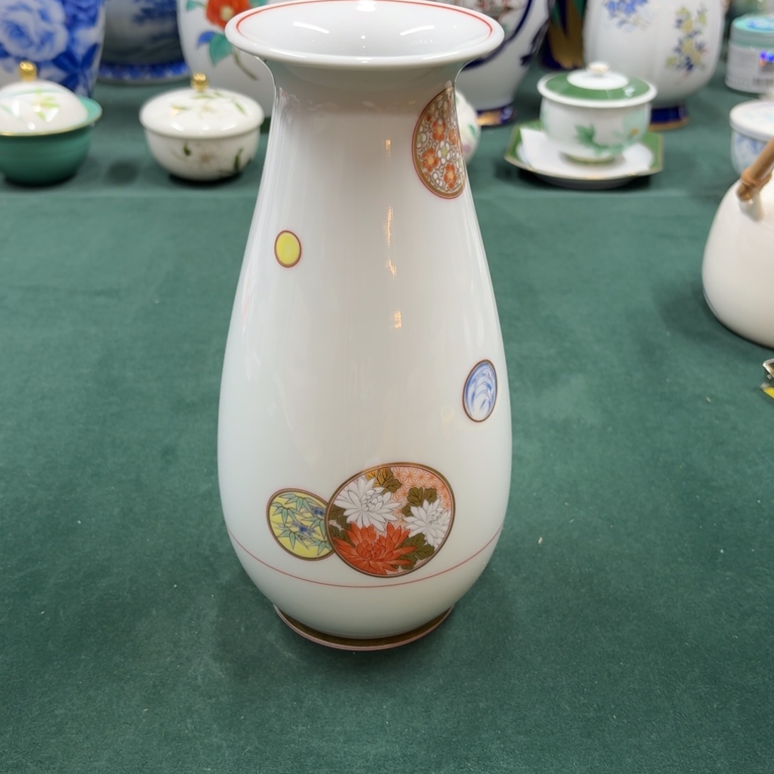 云翼堂家瓷器是大漂亮啊