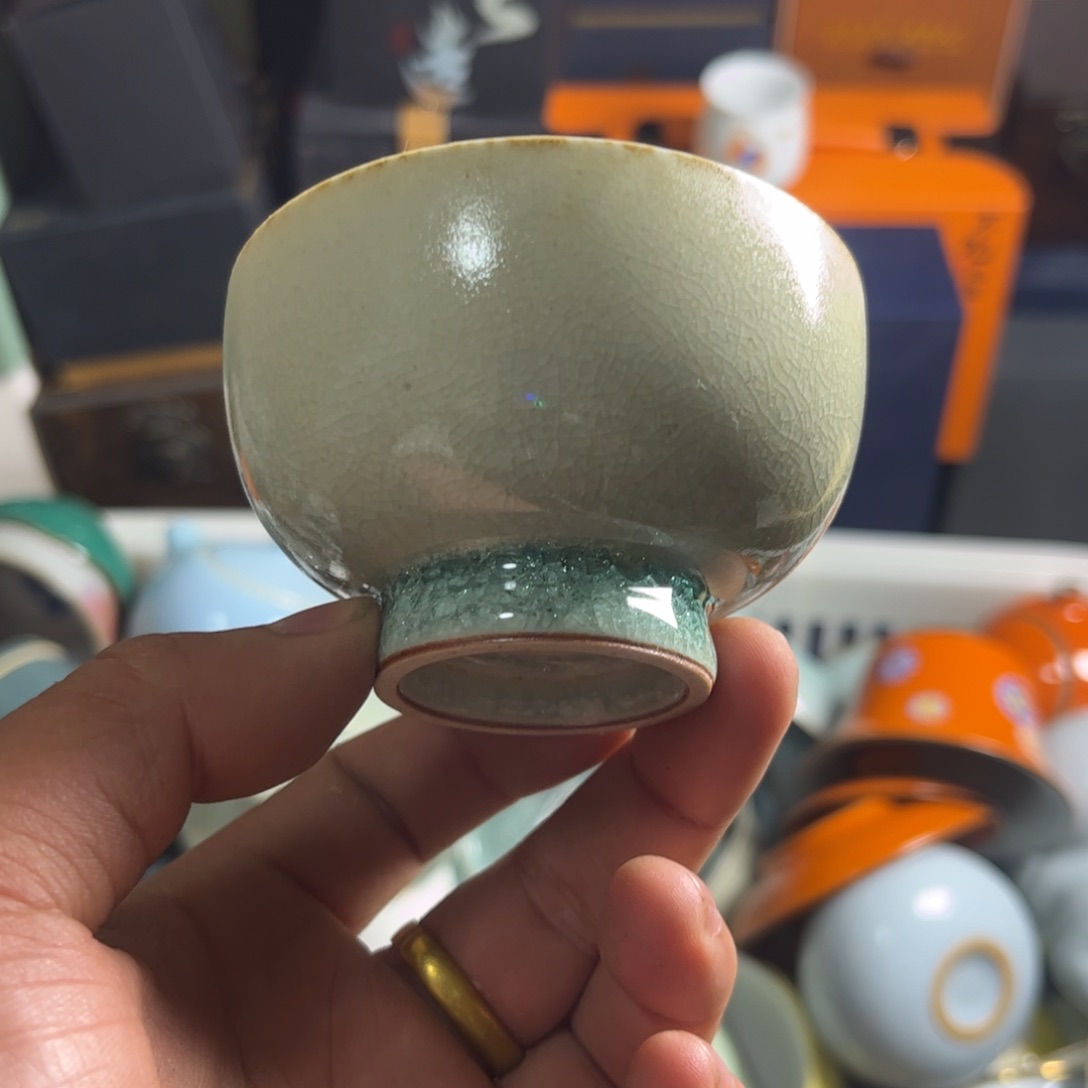 无运费险略有微瑕介意勿拍