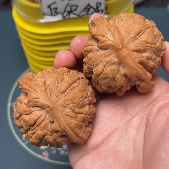 把件文玩核桃51-23762-05