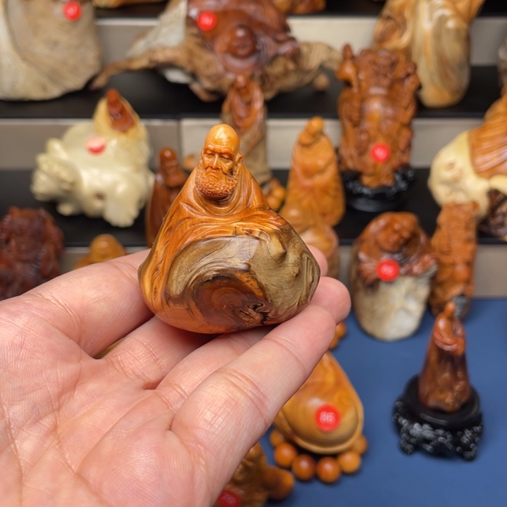 柏木（崖柏）655555588