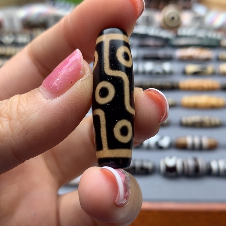 玛瑙/玉髓吊坠(赠链)未镶嵌