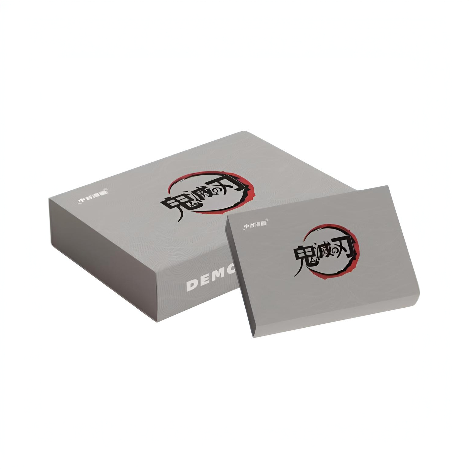 鬼灭之刃【叠叠】色纸 中谷漫画 同人二创/盲盒代拆