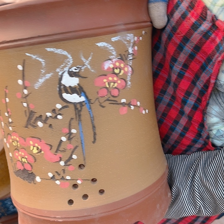 紫砂艺术学院美术