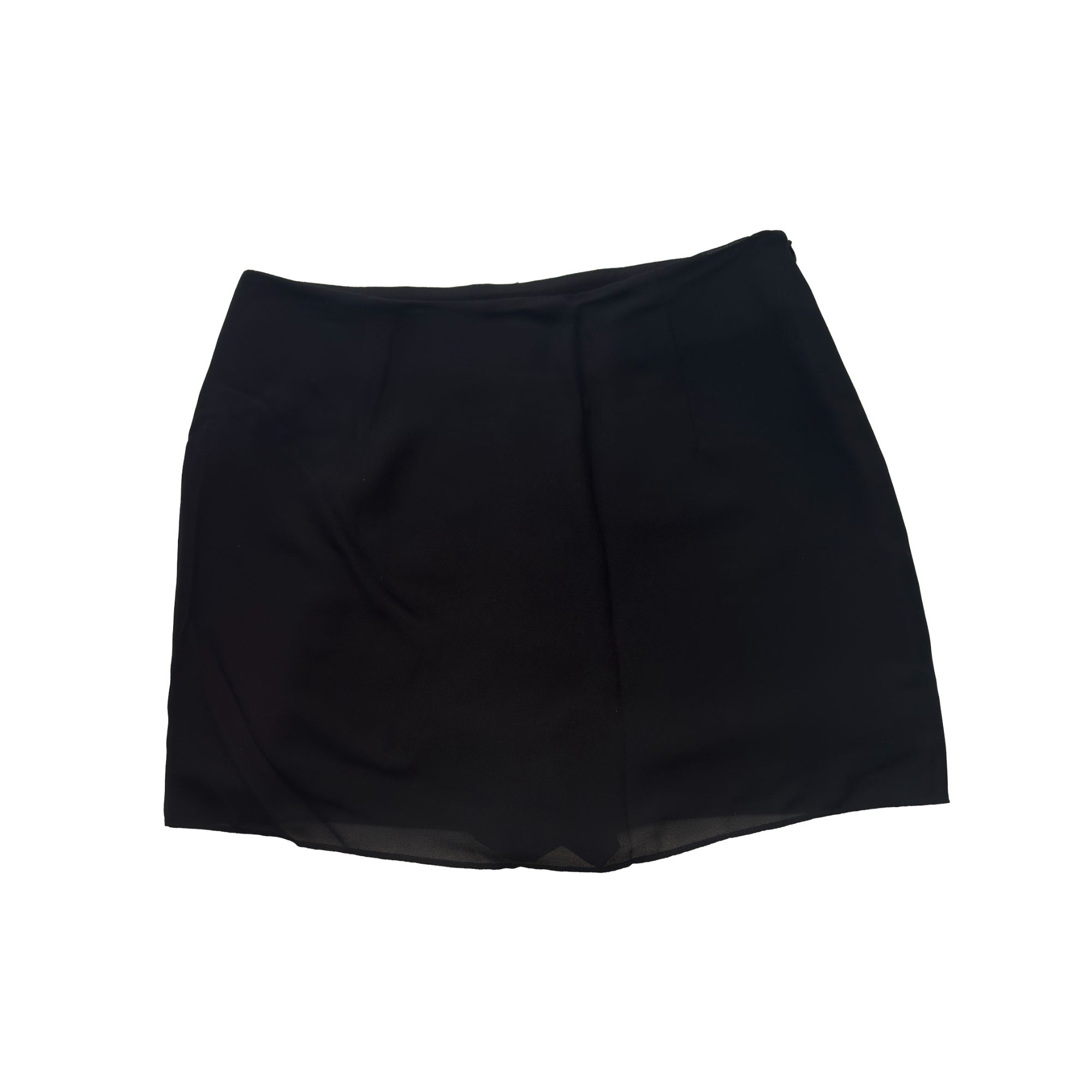 RRB Design 修身显瘦百搭安全短裤裙