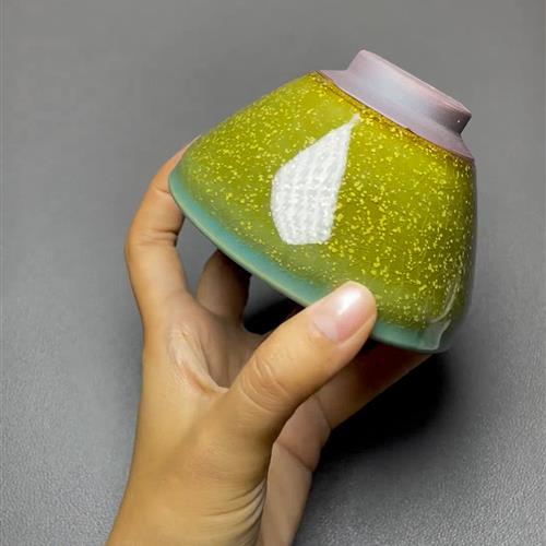 【闪购商品】茶盏-10074..........