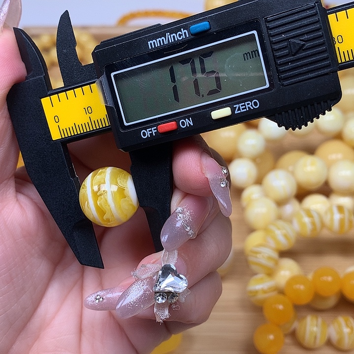 亚克力非金属配珠41