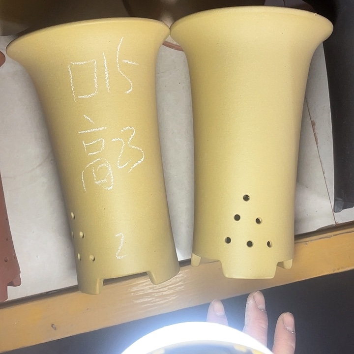 红陶紫砂紫砂15.23