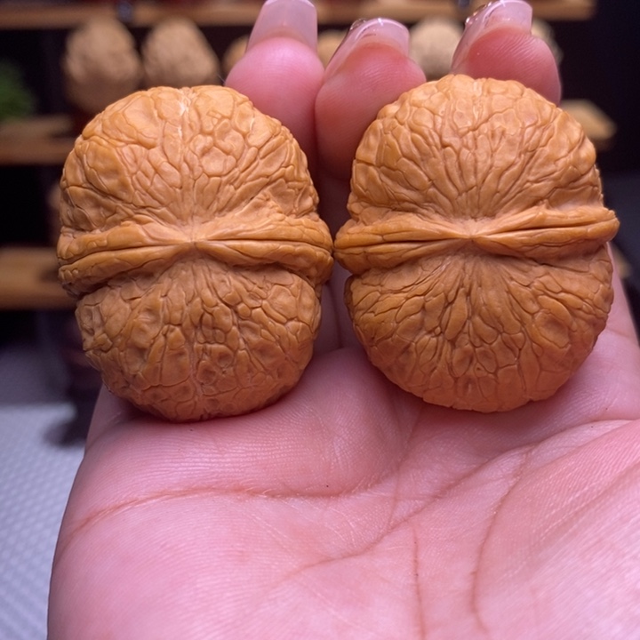 木质类云铁红尊16号43尺