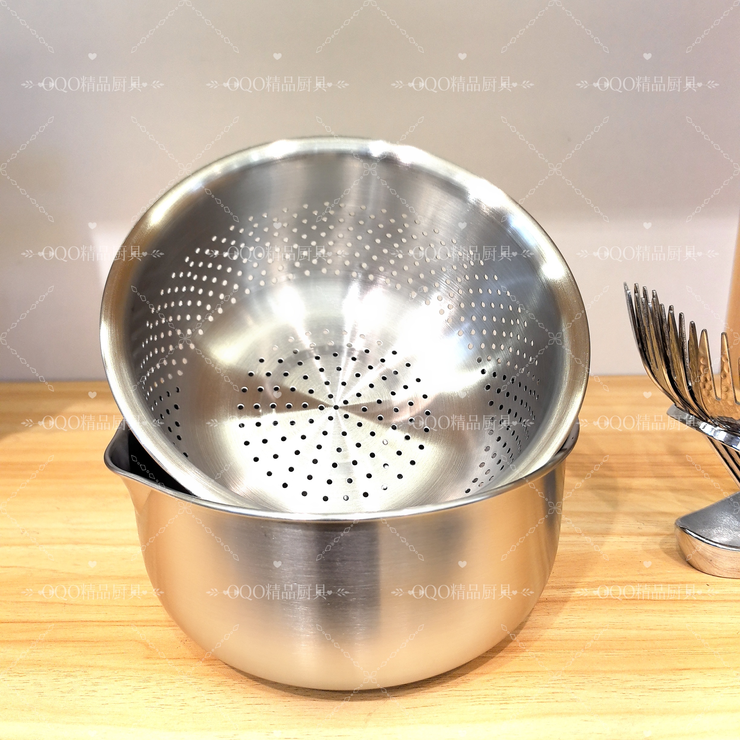 洗菜盆304不锈钢沥水篮新款厨房洗菜篮家用淘米做饭神器漏盆厨具