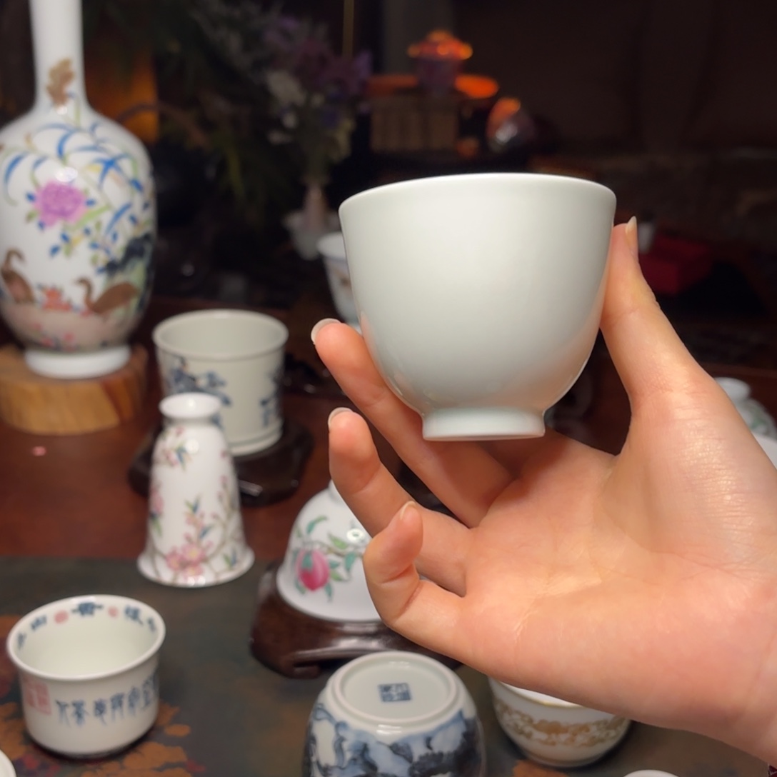 景德镇全手工8888888