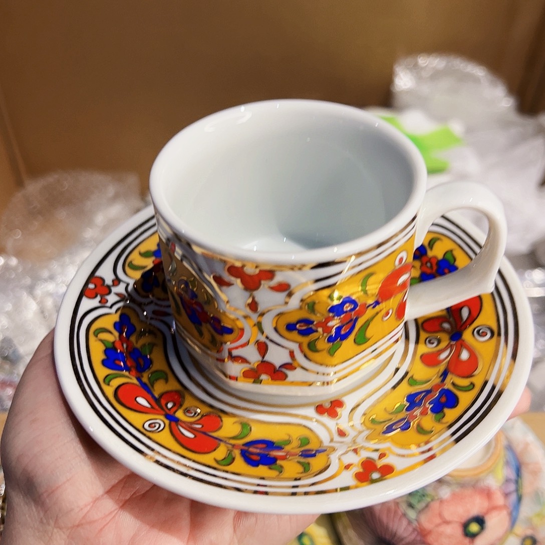 咖啡杯水杯杯子茶杯