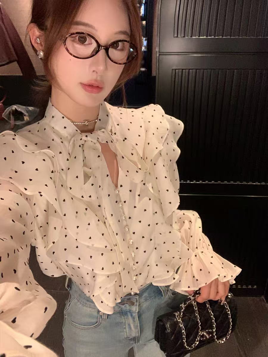 （芸子）扣号女装直播间 切勿直接下单