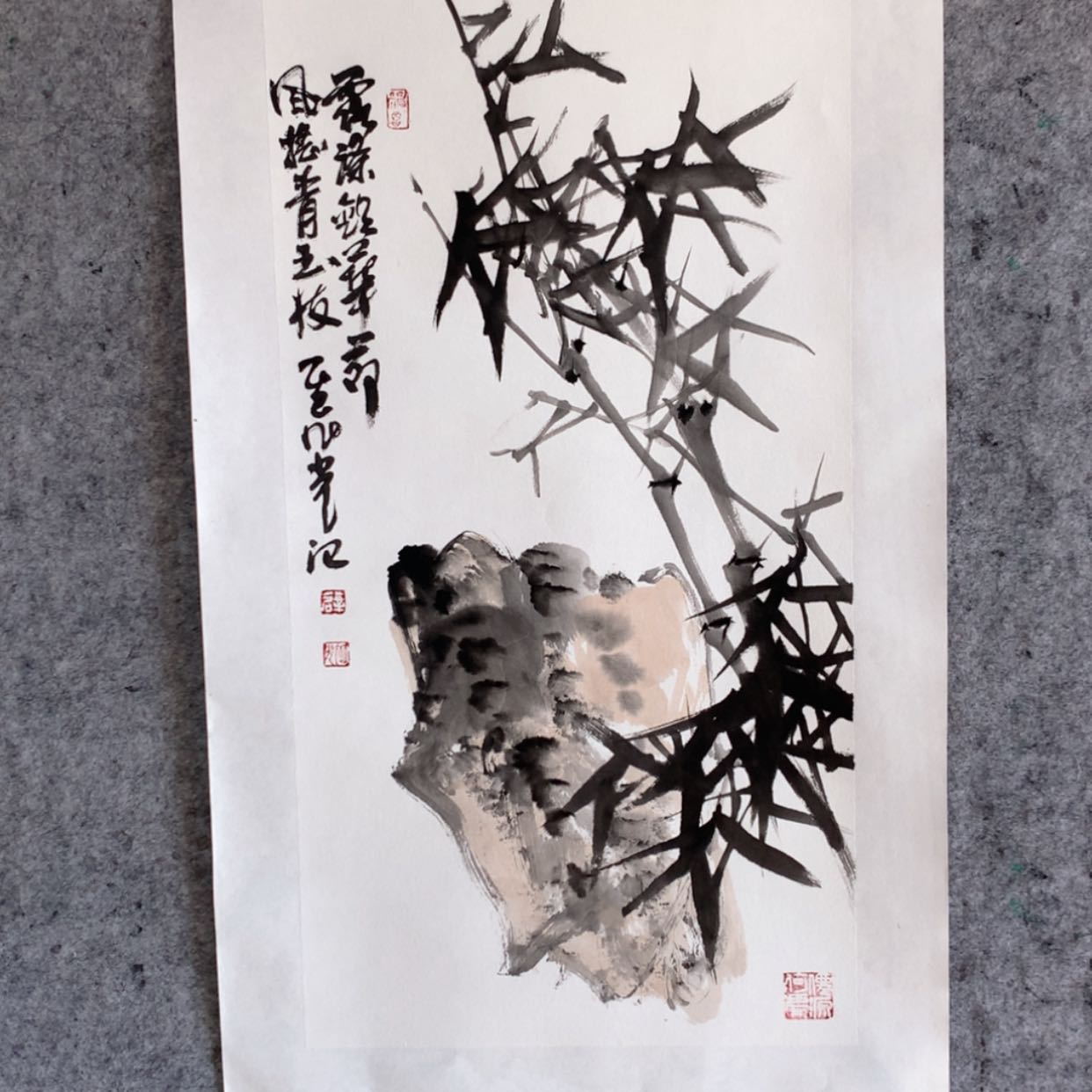 【闪购商品】国画你好，，，，，，