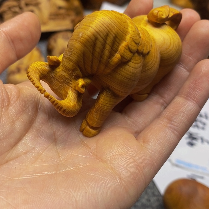 柏木（崖柏）崖柏194