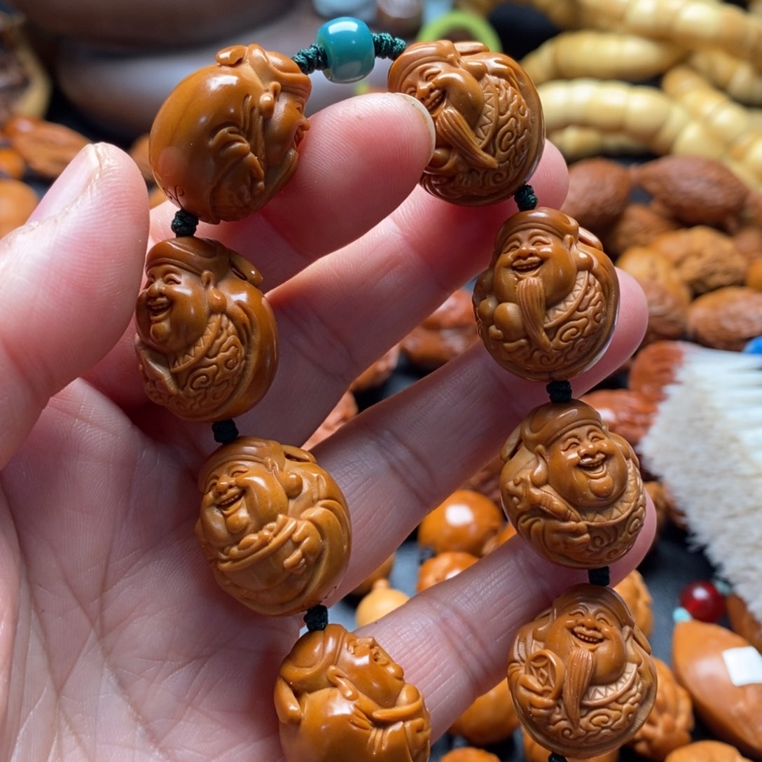 吊坠橄榄核橄榄核