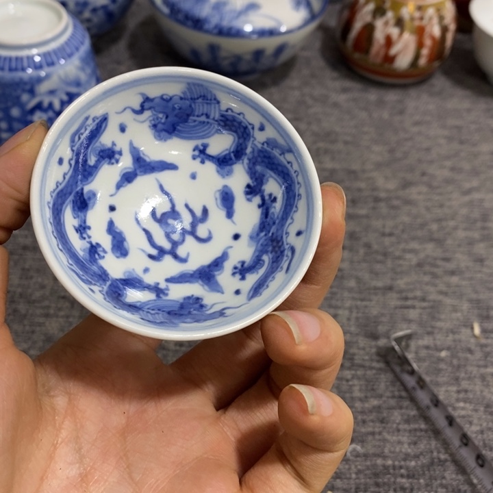 紫砂茶宠非常漂亮好看的碗