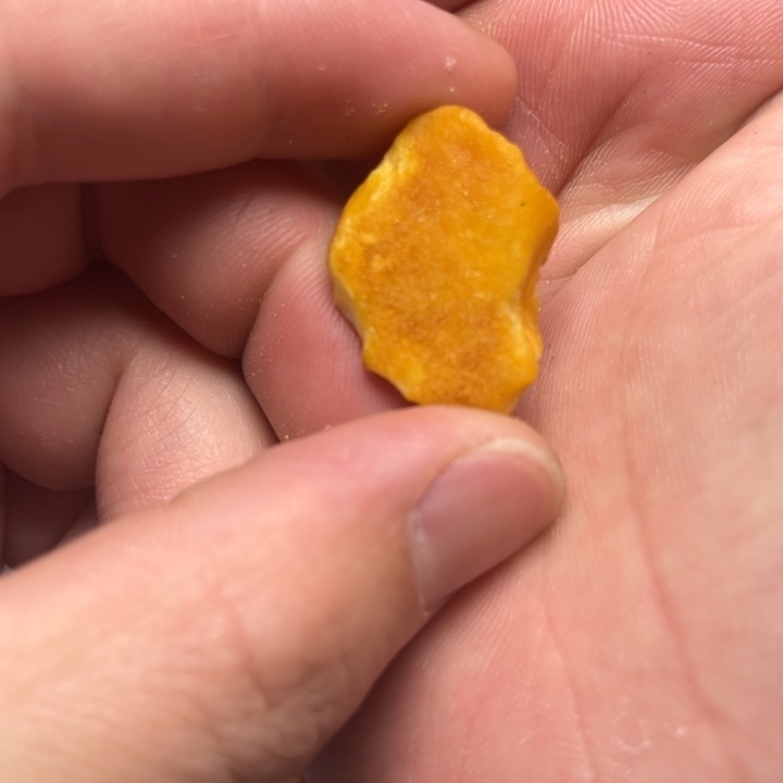 未镶嵌琥珀裸石琥珀蜜蜡