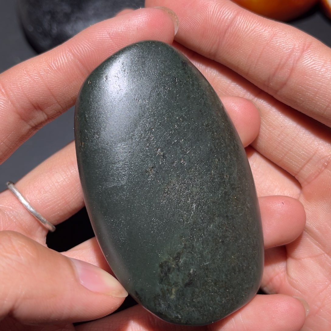 和田玉未镶嵌珠宝奇石