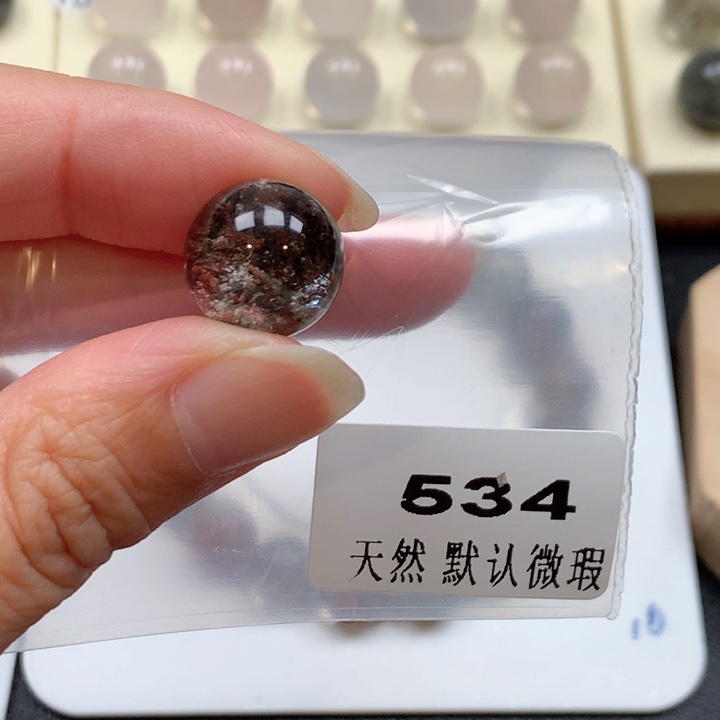 ****ℬ吊坠(不含链)未镶嵌水晶