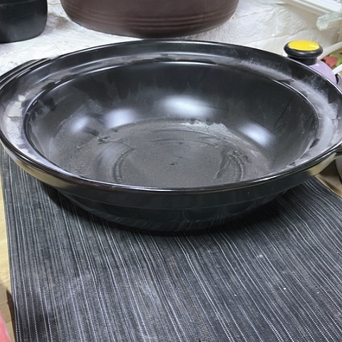 微瑕，明火，口径33，高度9