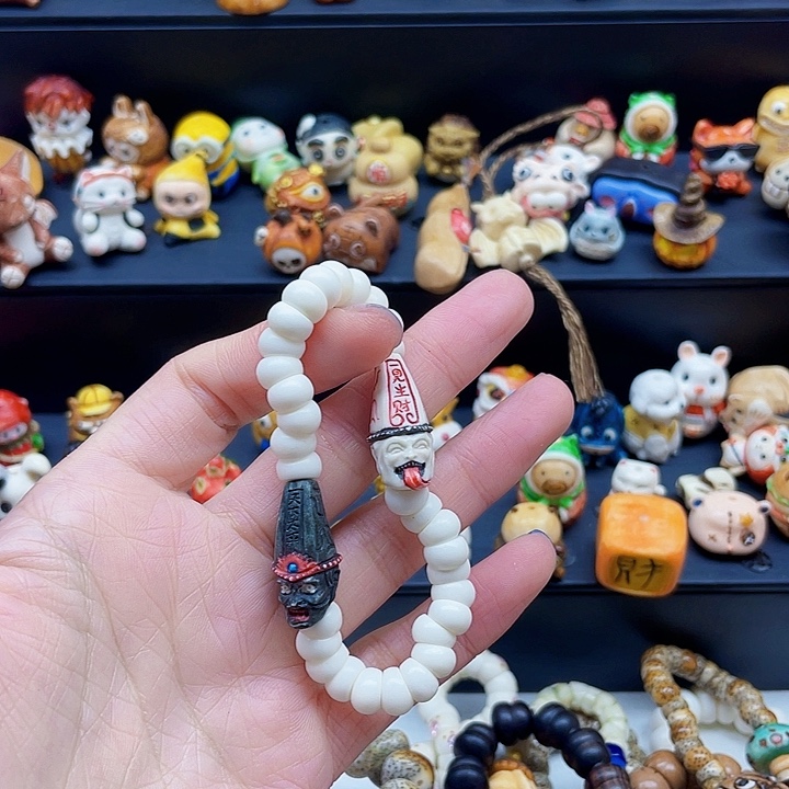 吊坠柏香籽/百香籽