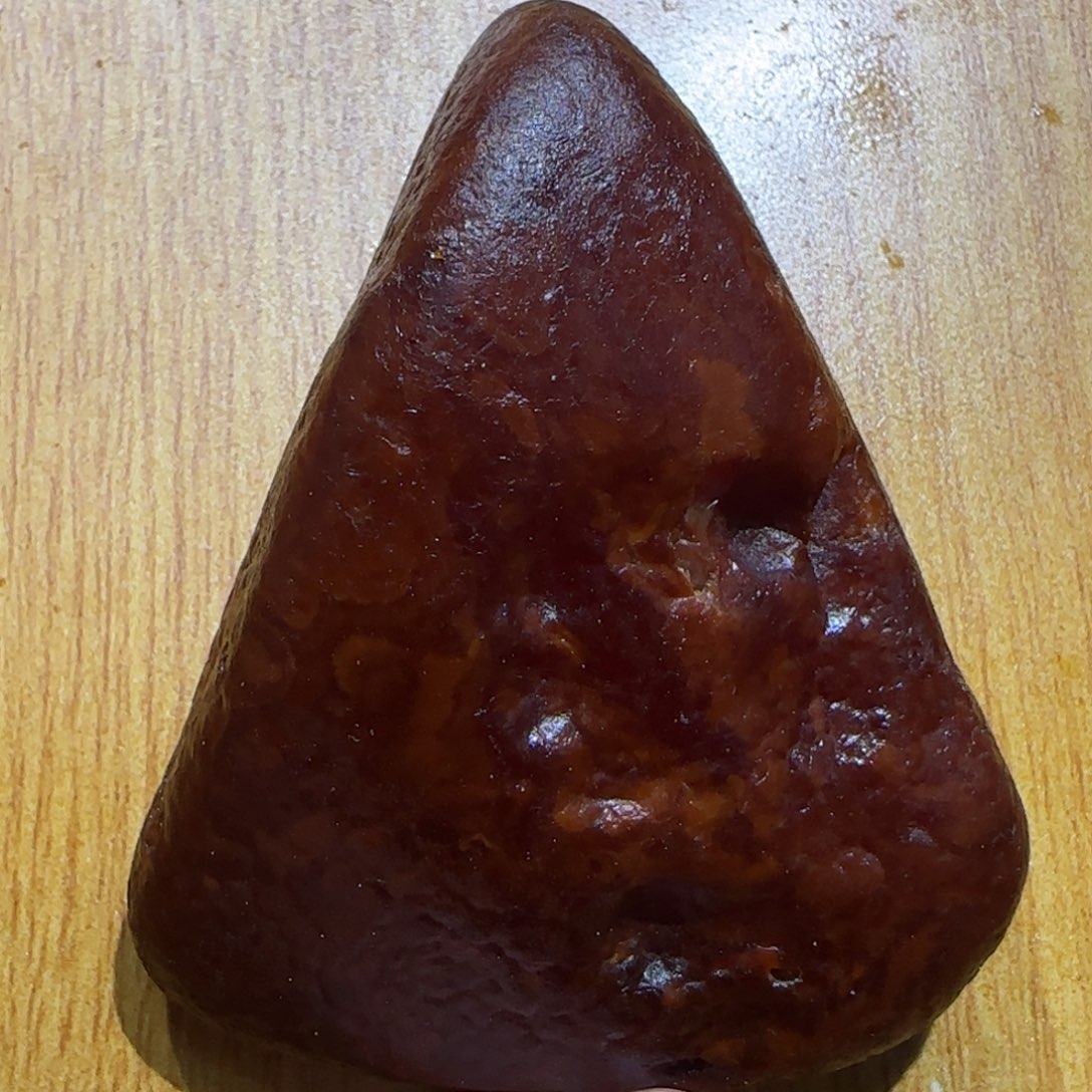 定制琥珀未镶嵌专属定制