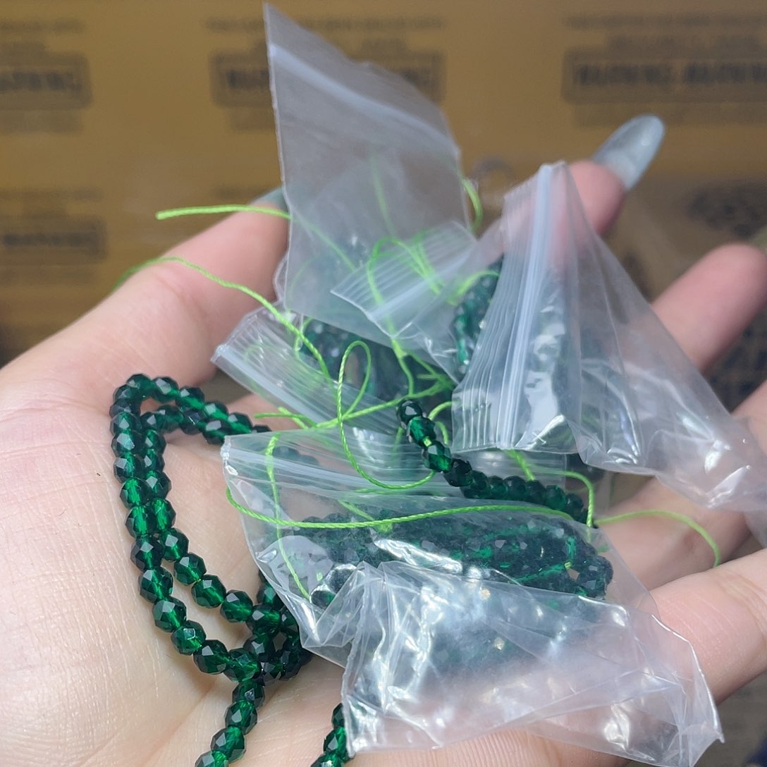 【闪购商品】合金查罗石111111