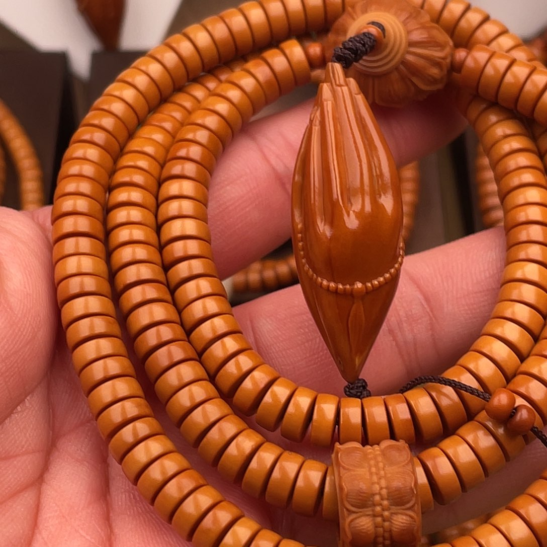 手串/手链橄榄核橄榄核核尖268