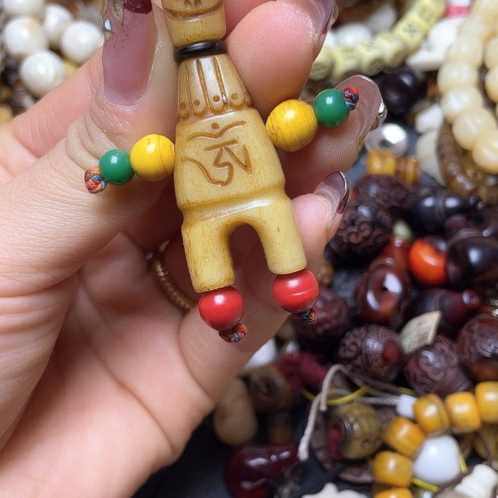 驼骨手串/手链其他配饰