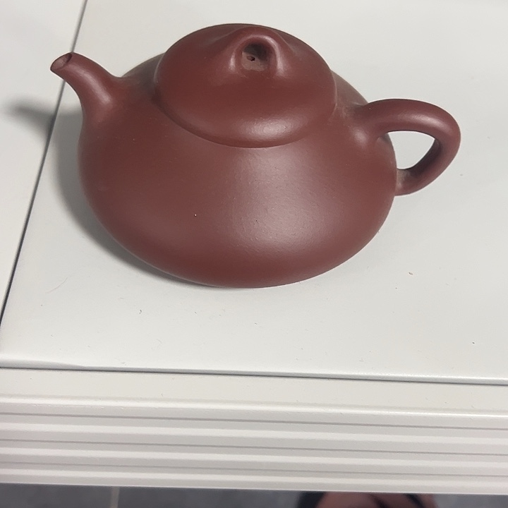 茶壶紫砂紫砂原矿泥料