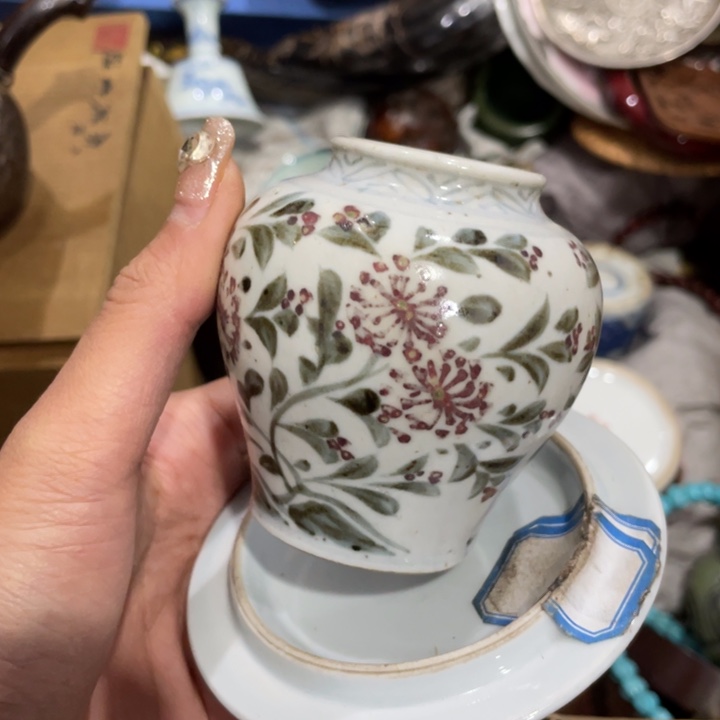 紫砂陶瓷艺术陶瓷艺术