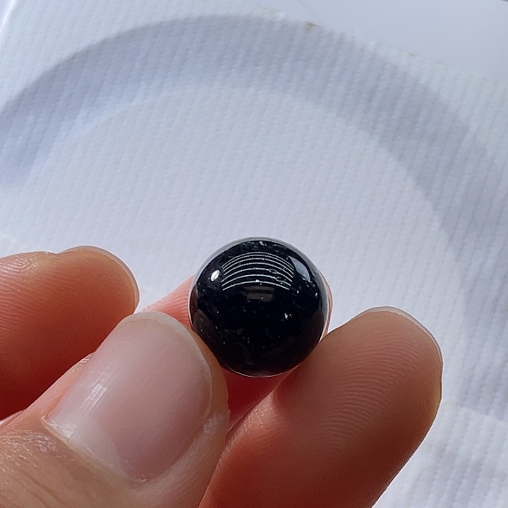 东***哥珠宝半成品水晶未镶嵌卡13.2